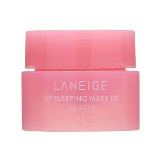 LANEIGE - Lip Sleeping Mask EX Mini, 3g - EX, 11 g, No Barcode