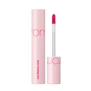 romand - Juicy Lasting Tint Summer Light Series - 2 Colors, #27 Pink Popsicle, 29 g, 8809625244064