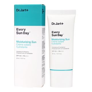 Dr. Jart+ - Every Sun Day Moisturizing Sun, 30ml, 54 g, 8809724475949