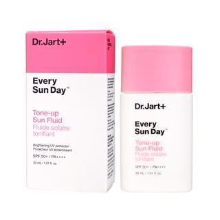 Dr. Jart+ - Every Sun Day Tone Up Sun Fluid, 30ml, 54 g, 8809724476946