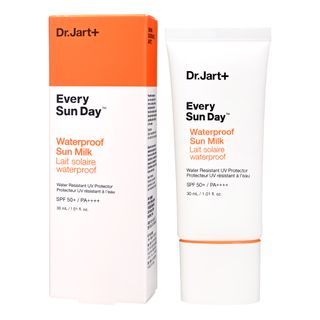 Dr. Jart+ - Every Sun Day Waterproof Sun Milk, 30ml, 52 g, 8809724476953