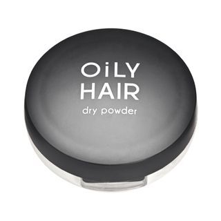 A’PIEU - Oily Hair Dry Powder, 5g, 40 g, 8809530045503