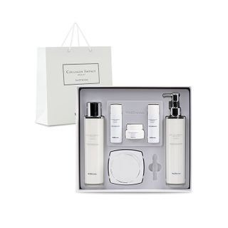 WellDerma - Sapphire Collagen Impact Special Set, 6 pcs, 1263 g, 8809502184179