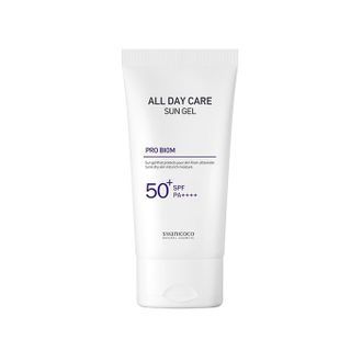 SWANICOCO - All Day Care Sun Gel, 150ml, 196 g, 8809535966292