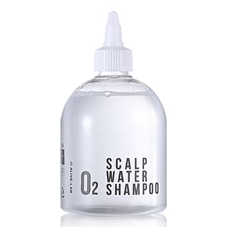 ALIVE:LAB - O2 Scalp Water Shampoo, 350ml, 205 g, 8809083975166