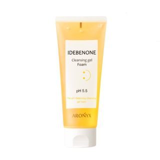 MediFlower - ARONYX Idebenone Cleansing Gel Foam, 150ml, 175 g, 8809731950644