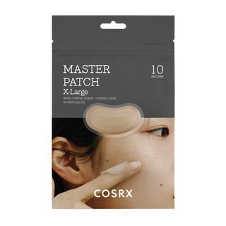 COSRX - Master Patch X-Large, 10 patches, 23 g, 8809598453807