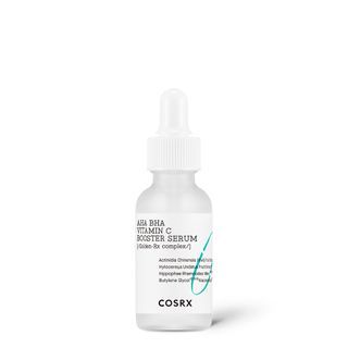 COSRX - Refresh AHA BHA Vitamin C Booster Serum, 30ml, 96 g, 8809598453869