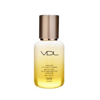 VDL - Lumilayer Vita Tone-Up Primer, 30ml, 164 g, 8801051475517