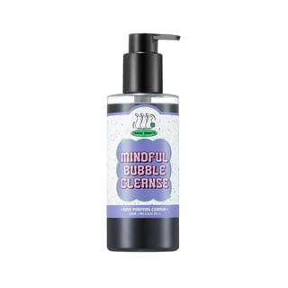 CHASIN’ RABBITS - Mindful Bubble Cleanse, 2024 Version - 200ml, 500 g, 8809663572600