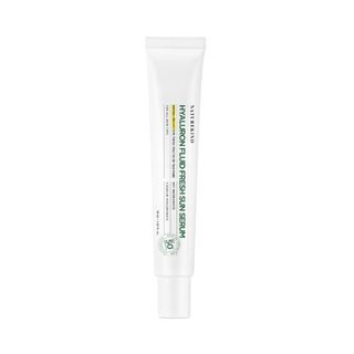 NATUREKIND - Hyaluron Fluid Fresh Sun Serum, 50ml, 130 g, 8809665913852