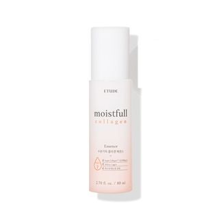 ETUDE - Moistfull Collagen Essence, 80ml - NEW, 146 g, 8809668018967