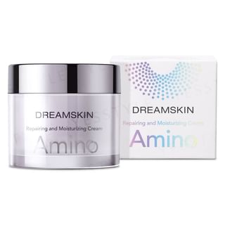 Dream Skin - Repairing & Moisturizing Amino Cream, 70g, 200 g, 8809666340978