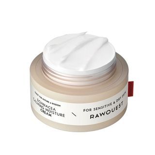 RAWQUEST - Echinacea Calming Moisture Cream, 50ml, 161 g, 8806325626916