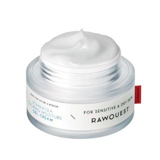 RAWQUEST - Echinacea Calming Moisture Gel Cream, 50ml, 50 g, 8806325626923