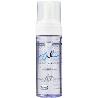 Cosmetex Roland - Airy & Easy Glossy Oil Foam, 150ml, 200 g, 4936201105786