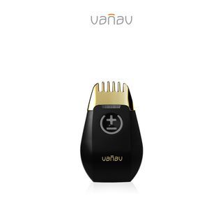 vanav - Time Machine Golden Brush Black Edition, 1 pc, 122 g, 8809131110716