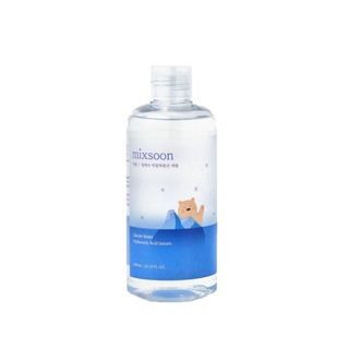 mixsoon - Glacier Water Hyaluronic Acid Serum, 300ml, 353 g, 8809732910760