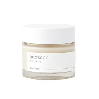 mixsoon - Bean Cream, 50ml, 201 g, 8809732910661