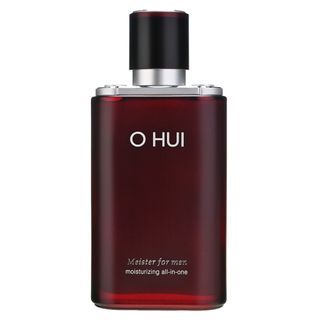 O HUI - Meister For Men Moisturizing All-In-One, 110ml, 350 g, 8801051351064