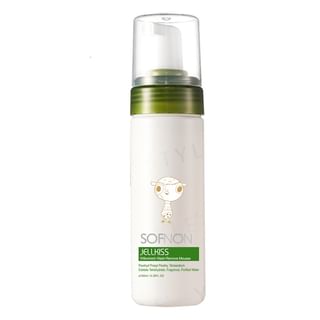 SOFNON - Willowherb Wash-Remove Mousse, 150ml, 250 g, 4712815153296