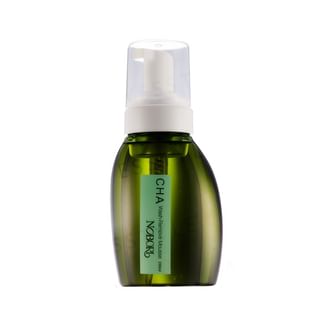 SOFNON - Nobori CHA Wash-Remove Mousse, 230ml, 300 g, 0664710992866