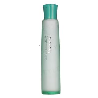 SOFNON - Nobori CHA Firming Skin Lotion, 160ml, 250 g, 0664710991258