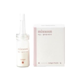 mixsoon - Collagen Powder, 3g, 30 g, 8809732910418