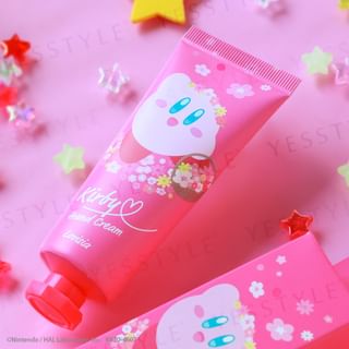 Lovisia - Kirby Hand Cream 01 Floral Shower, 40g, 55 g, 4589884963183