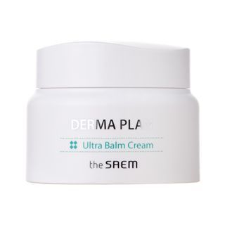 The Saem - Derma Plan Ultra Balm Cream 60ml, 60ml, 171 g, 8806164154069