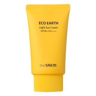 The Saem - Eco Earth Light Sun Cream, 50g, 75 g, 8806164177068