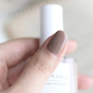 AQUA LALA - Gypsy Song Nail Polish, 15ml, 61 g, 4892021001311