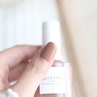 AQUA LALA - The Last Lover Nail Polish, 15ml, 61 g, 4892021001312