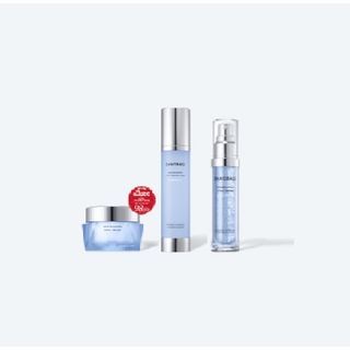 BANOBAGI - Rejuvenating Vital Mini Kit, 3 pcs, 111 g, 8809486363089