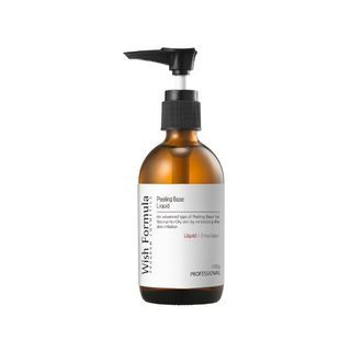 Wish Formula - Aesthetic Peeling Base Liquid, 120g, 300 g, 