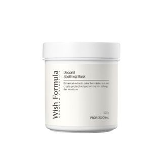 Wish Formula - Decortil Soothing Mask, 420g, 840 g, 8809085955760