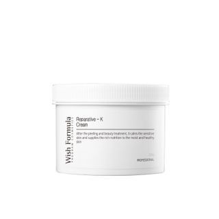 Wish Formula - Reparative - K Cream, 220g, 550 g, 8809085955753