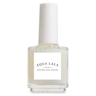 AQUA LALA - Long Lasting Base Coat, 15ml, 61 g, 4892021001301