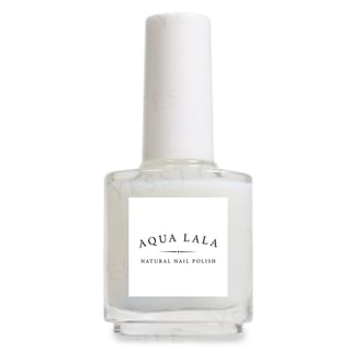 AQUA LALA - New Version Hard Top Coat, 15ml, 61 g, 4892021001389