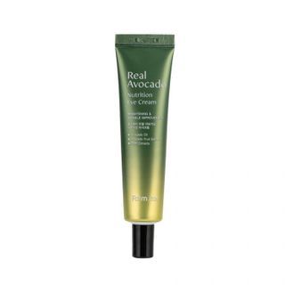 Farm Stay - Real Avocado Nutrition Eye Cream, 40ml, 100 g, 8809674691734