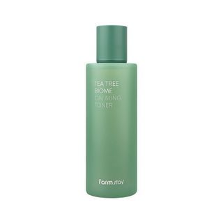 Farm Stay - Tea Tree Biome Calming Toner, 200ml, 500 g, 8809783320655