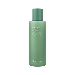 Farm Stay - Tea Tree Biome Calming Emulsion, 200ml, 500 g, 8809783321409