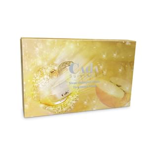 CAdA Suissesse - Stem ElastiqueCellue Treatment Mask, 8 pcs, 300 g, 50601702