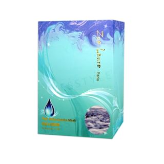 Zoe Laure - High WaterUptake Mask, 10 pcs, 350 g, 50602471