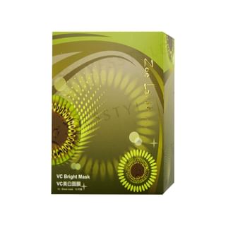Zoe Laure - VC Bright Mask, 10 pcs, 350 g, 50602495