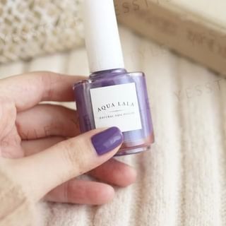 AQUA LALA - The Praying Witch Nail Polish, 15ml, 60 g, 4892021001336