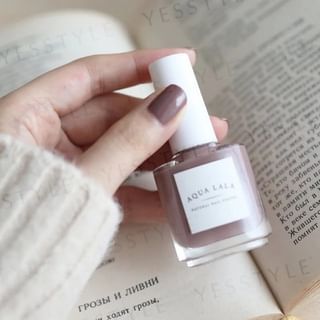 AQUA LALA - Lovesickness Nail Polish, 15ml, 60 g, 4892021001338