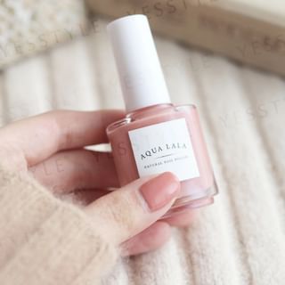AQUA LALA - Youth Paradox Nail Polish, 15ml, 60 g, 4892021001342