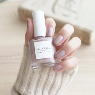 AQUA LALA - Emptiness Nail Polish, 15ml, 61 g, 4892021001343