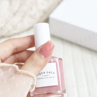 AQUA LALA - Heartbeat Nail Polish, 15ml, 61 g, 4892021001344
